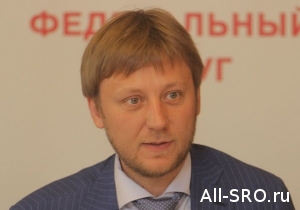 Координатор НОСТРОЙ по СЗФО Никита Загускин: «Роль саморегулирования в строительстве недооценена»